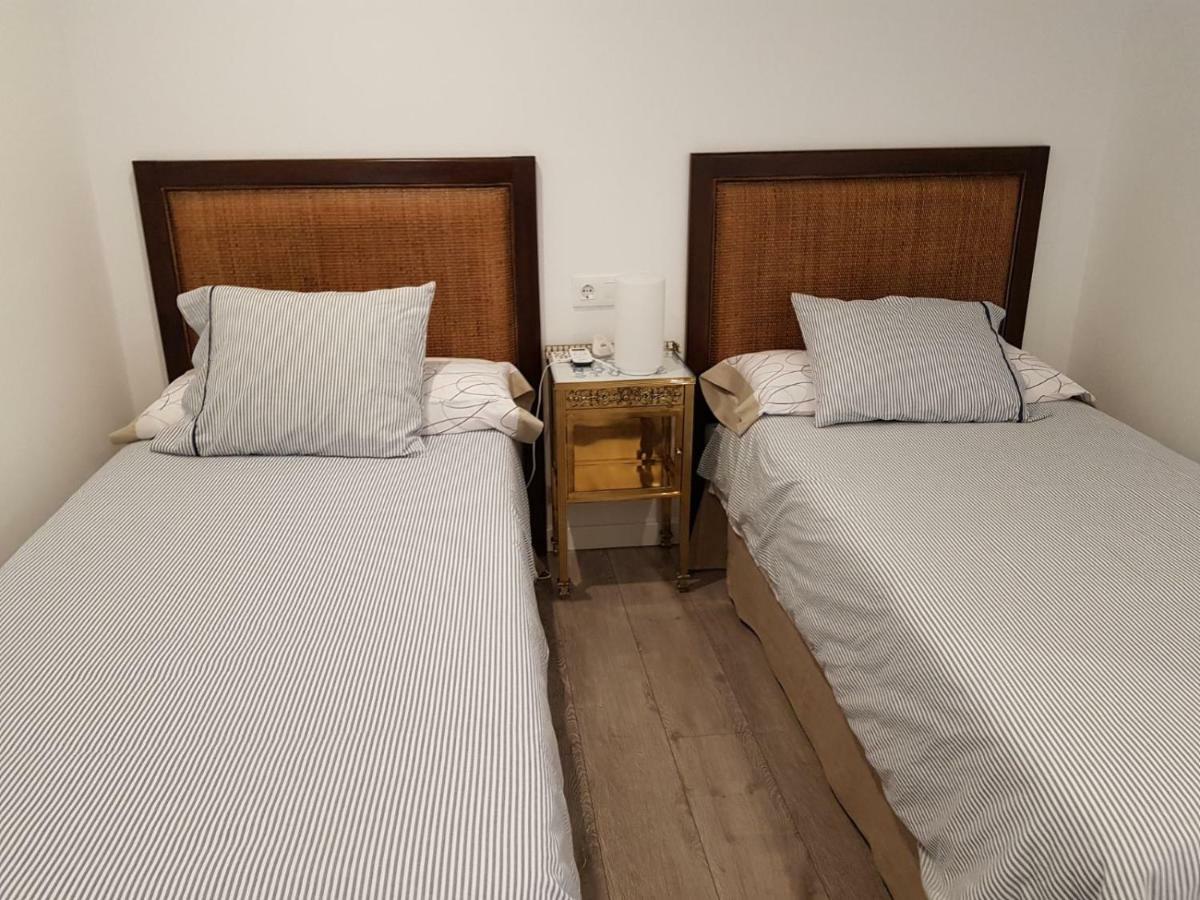 朱德利亚阳台公寓 科爾多瓦 外观 照片